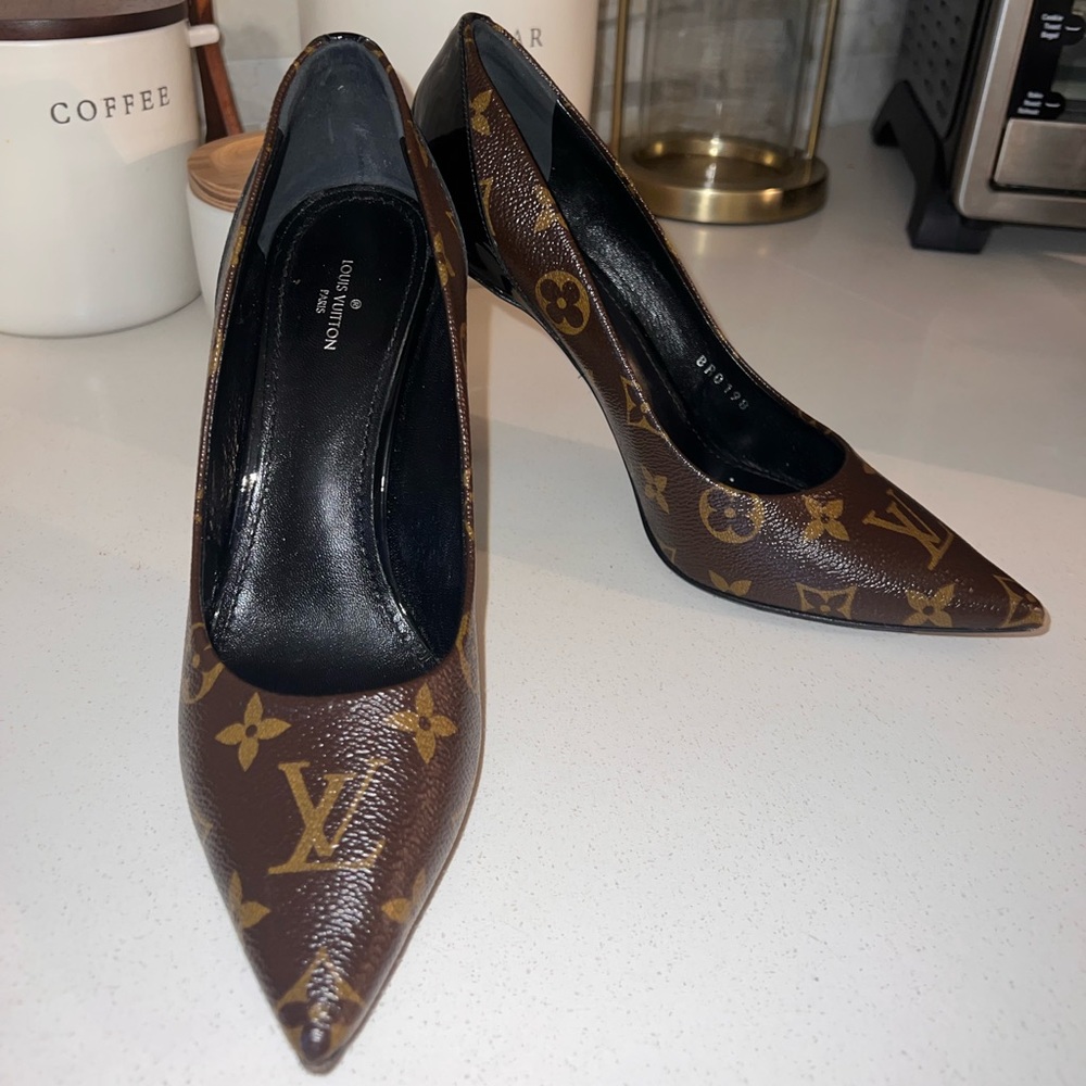 CHERIE PUMP